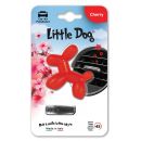 Little Dog - Cherry