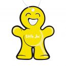 Paper Joe Fun - Vanilla