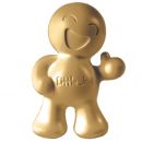 Little Joe OK! Metallic - Cashmere