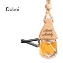 Marco Martely - Dubai