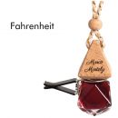 Marco Martely - Fahrenheit