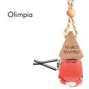 Marco Martely - Olimpia