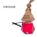 Marco Martely - Stronger