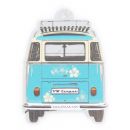 VW ® T1 Bulli Bus - Pina Colada