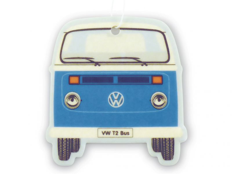 VW ® T2 Bulli Bus - Sport Fresh