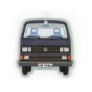 VW ® T3 Bus - Fresh