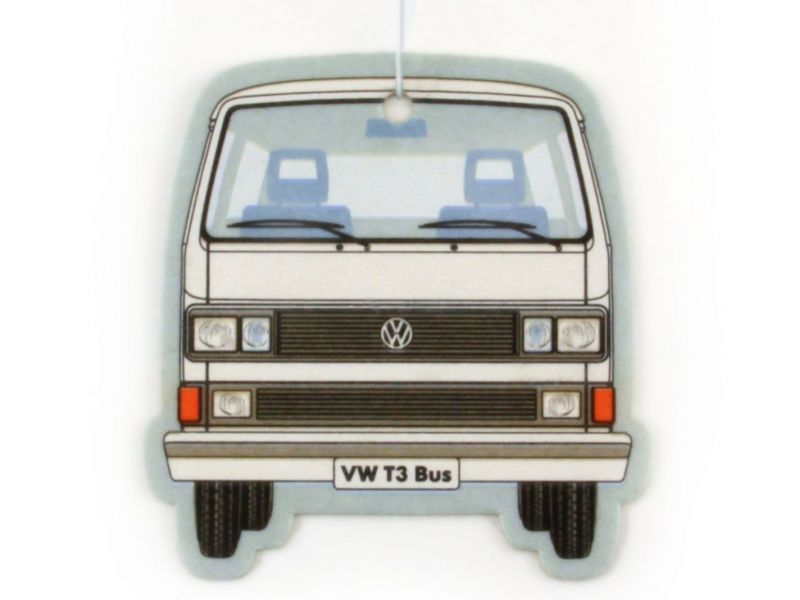 VW ® T3 Bus - Pina Colada
