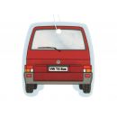 VW ® T4 Bus - Vanilla